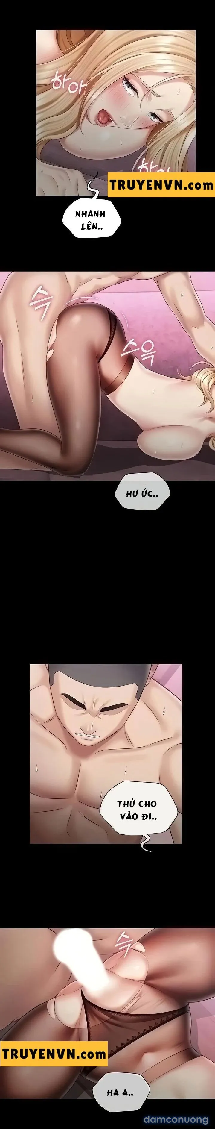 Sisters Duty – Sứ Mệnh Người Anh 