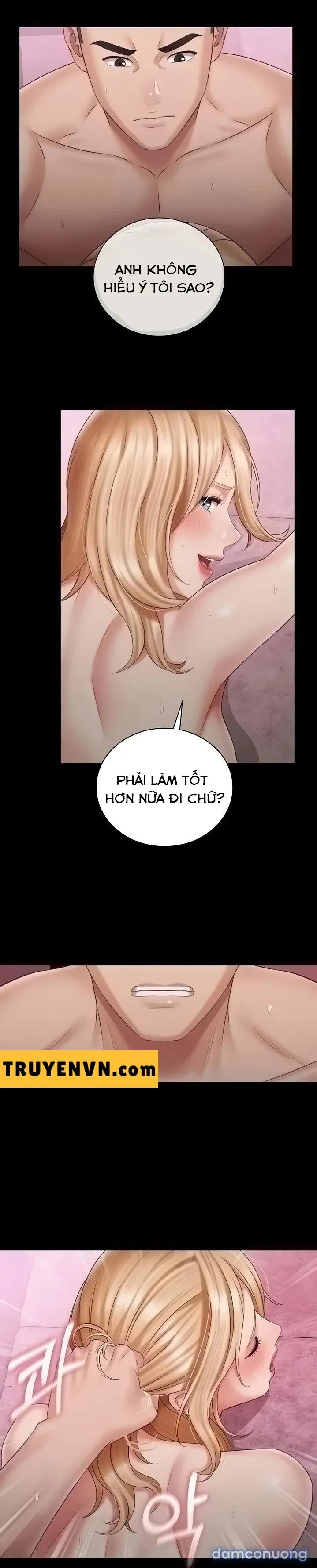 Sisters Duty – Sứ Mệnh Người Anh 