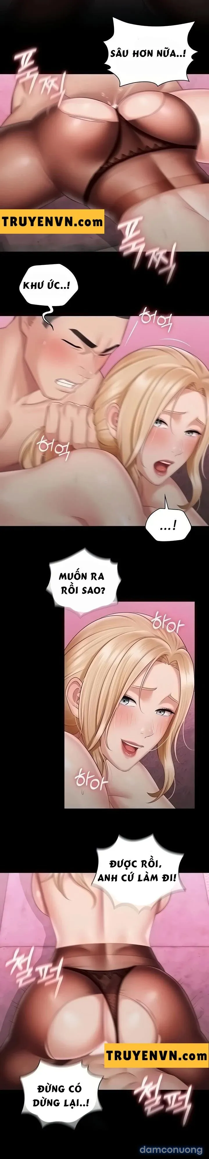 Sisters Duty – Sứ Mệnh Người Anh 