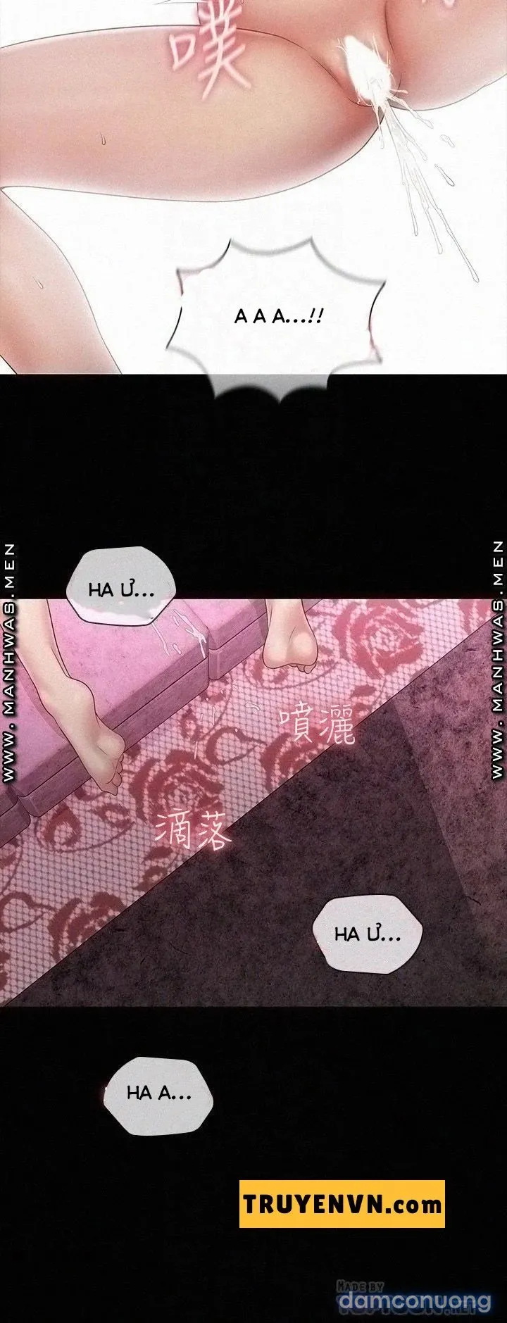 Sisters Duty – Sứ Mệnh Người Anh 