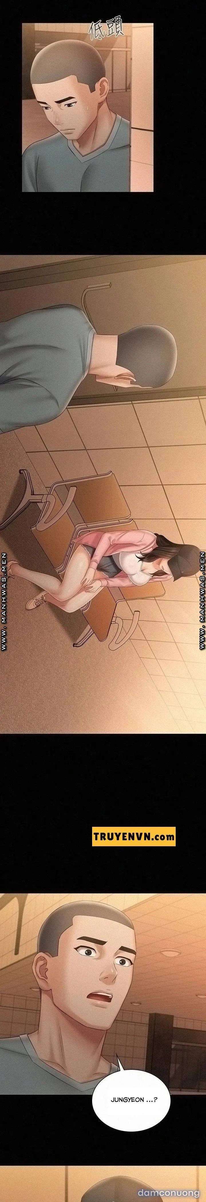 Sisters Duty – Sứ Mệnh Người Anh 