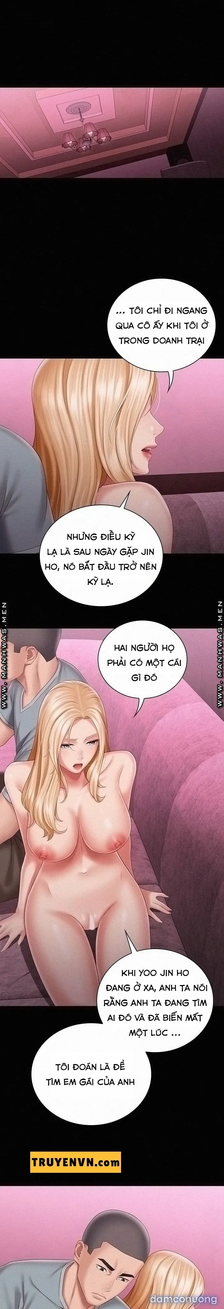 Sisters Duty – Sứ Mệnh Người Anh 