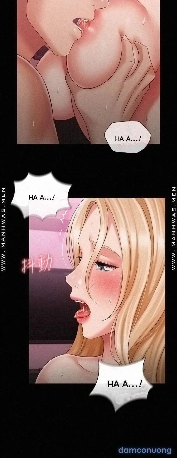 Sisters Duty – Sứ Mệnh Người Anh 