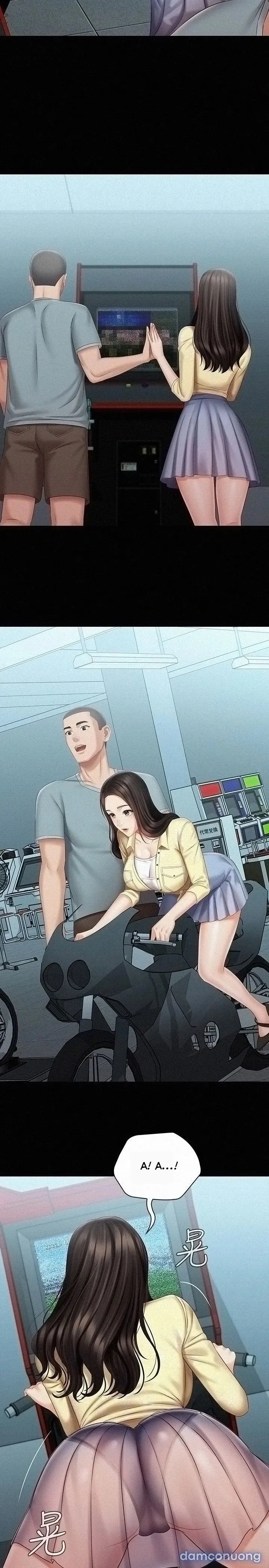 Sisters Duty – Sứ Mệnh Người Anh 