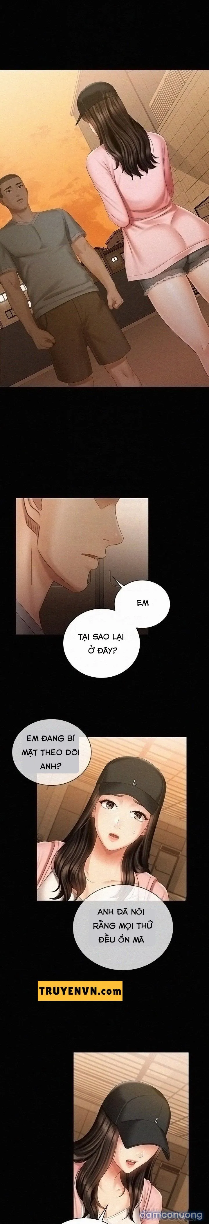 Sisters Duty – Sứ Mệnh Người Anh 
