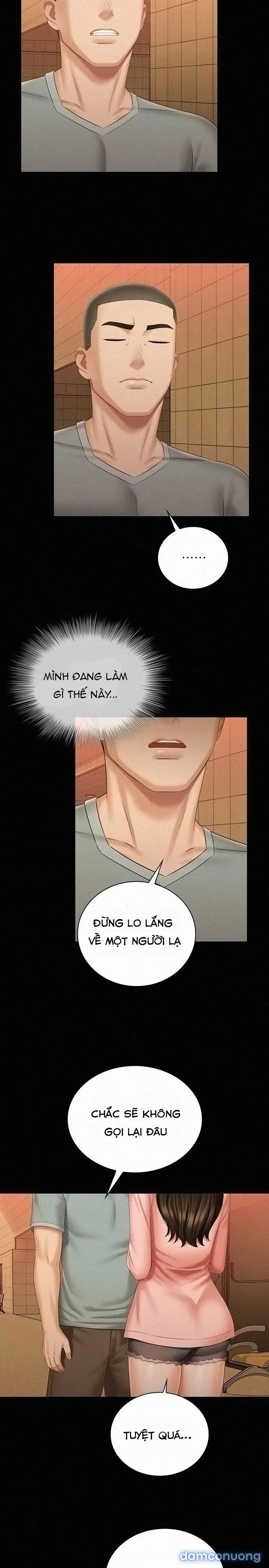 Sisters Duty – Sứ Mệnh Người Anh 