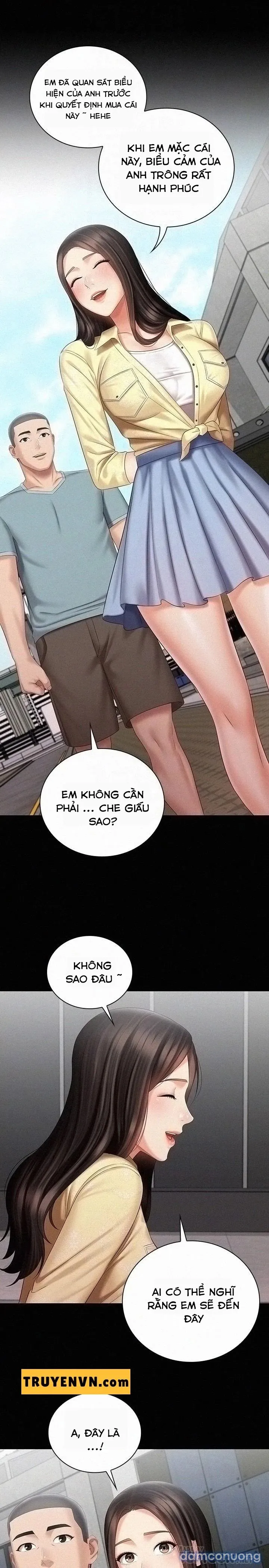 Sisters Duty – Sứ Mệnh Người Anh 