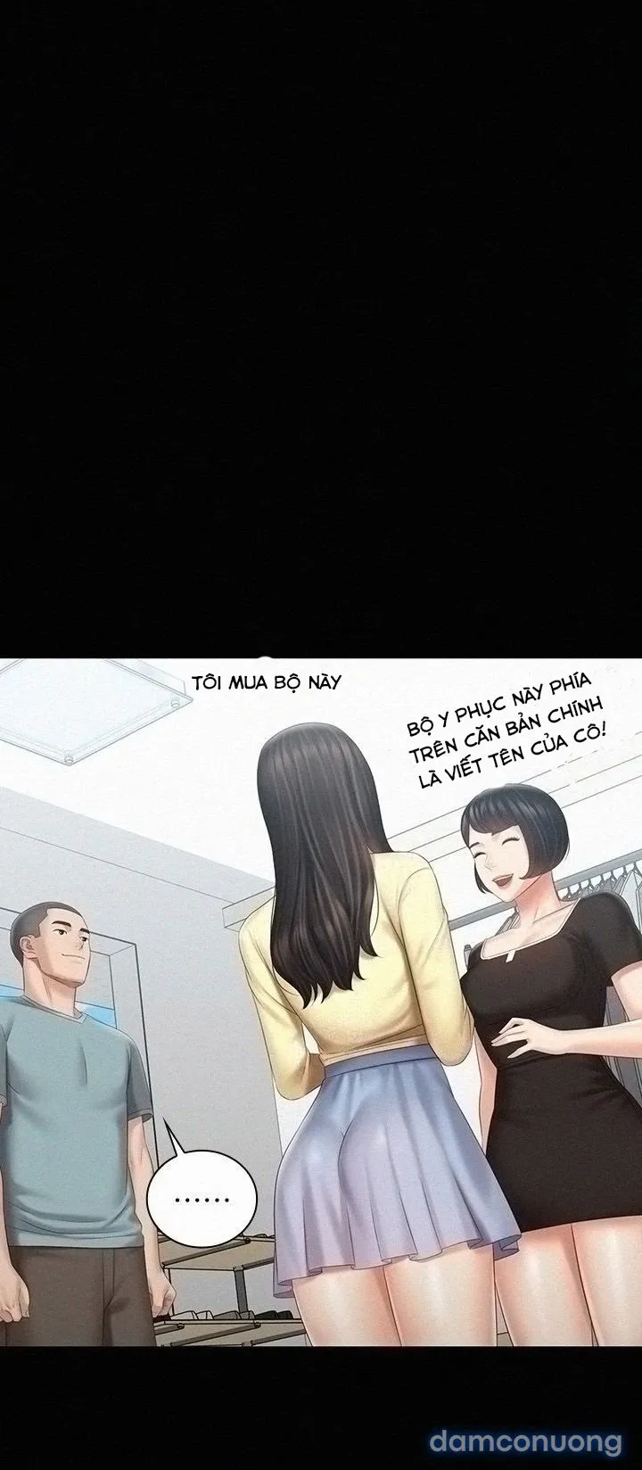 Sisters Duty – Sứ Mệnh Người Anh 