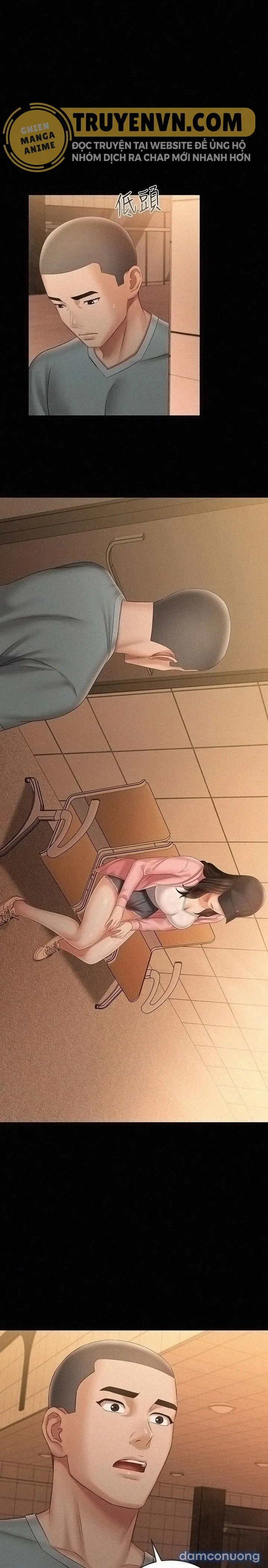 Sisters Duty – Sứ Mệnh Người Anh 