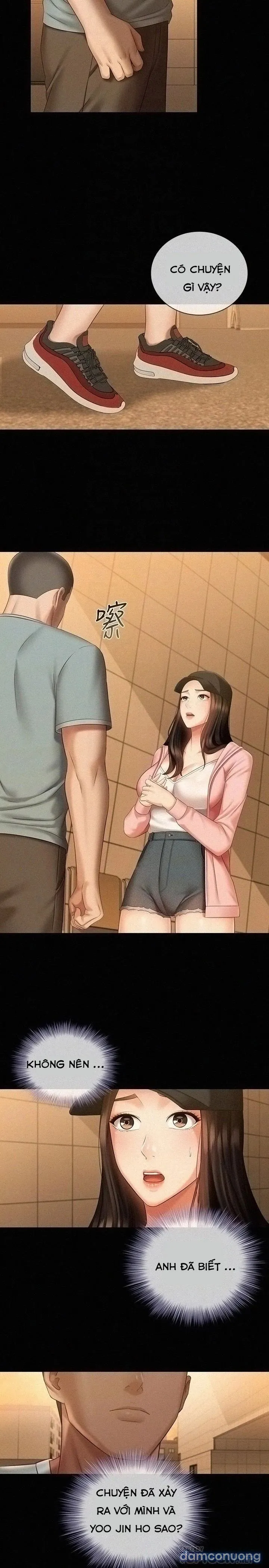 Sisters Duty – Sứ Mệnh Người Anh 