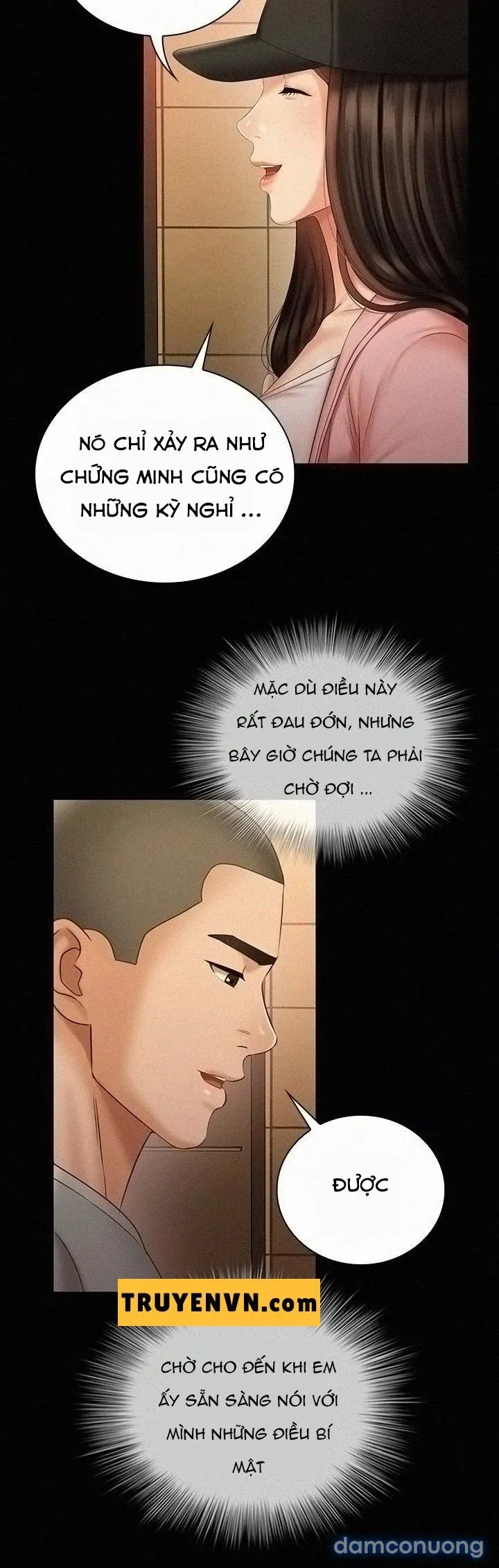 Sisters Duty – Sứ Mệnh Người Anh 