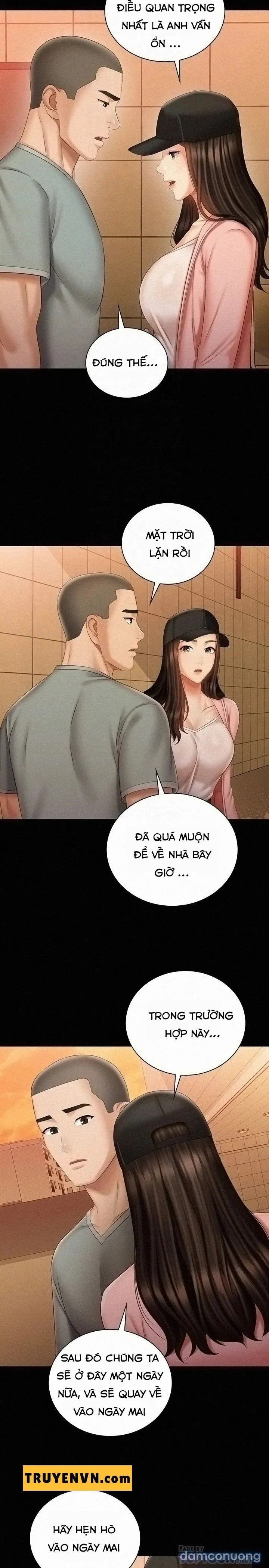 Sisters Duty – Sứ Mệnh Người Anh 