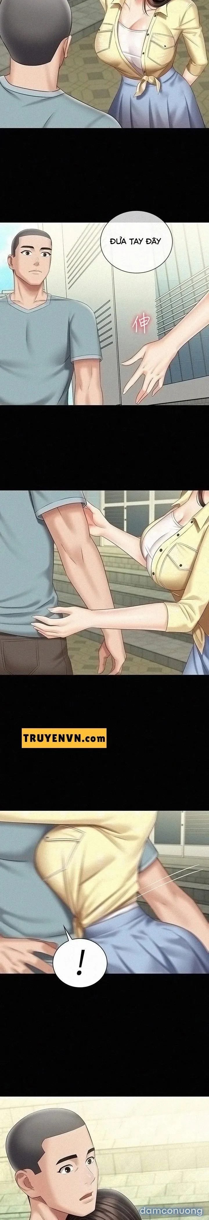 Sisters Duty – Sứ Mệnh Người Anh 