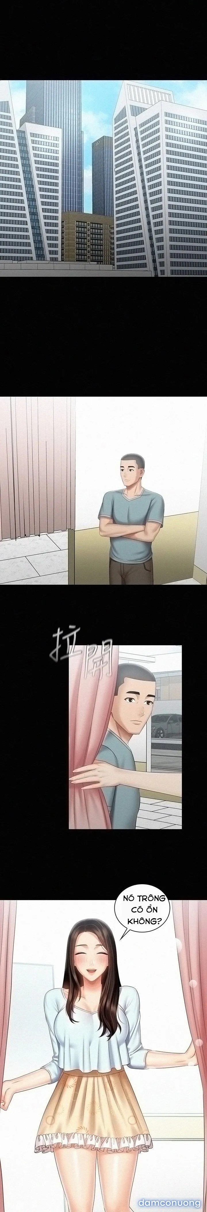 Sisters Duty – Sứ Mệnh Người Anh 