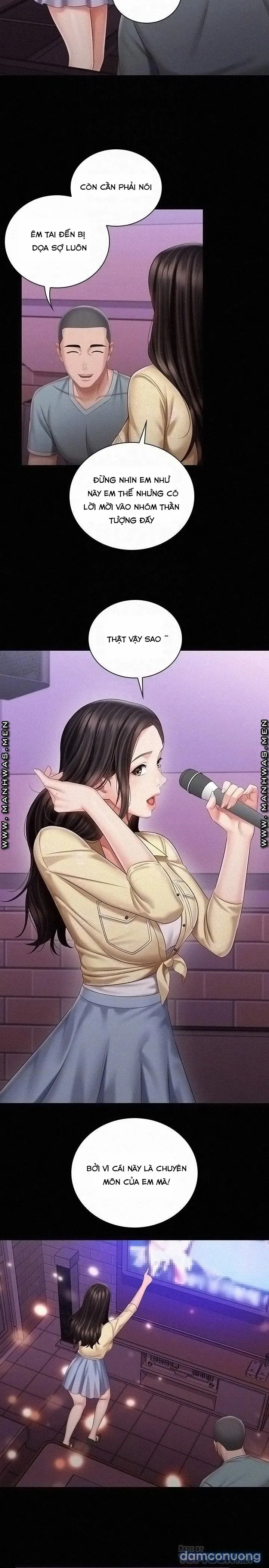 Sisters Duty – Sứ Mệnh Người Anh 