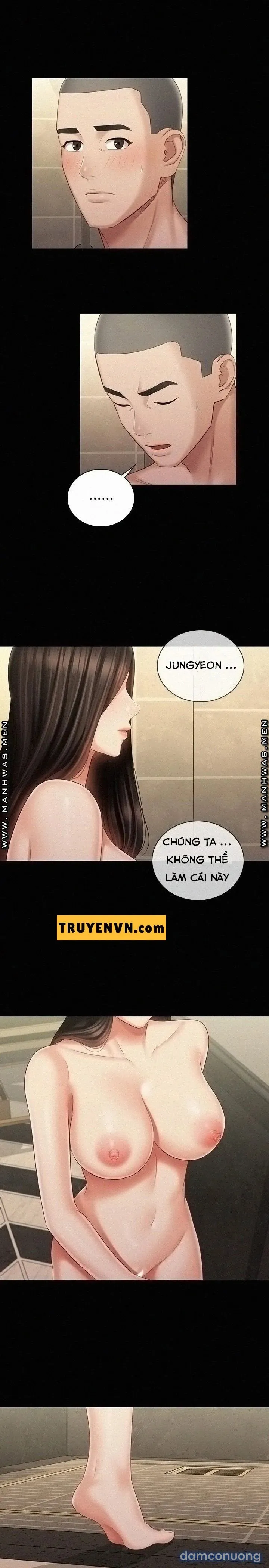 Sisters Duty – Sứ Mệnh Người Anh 