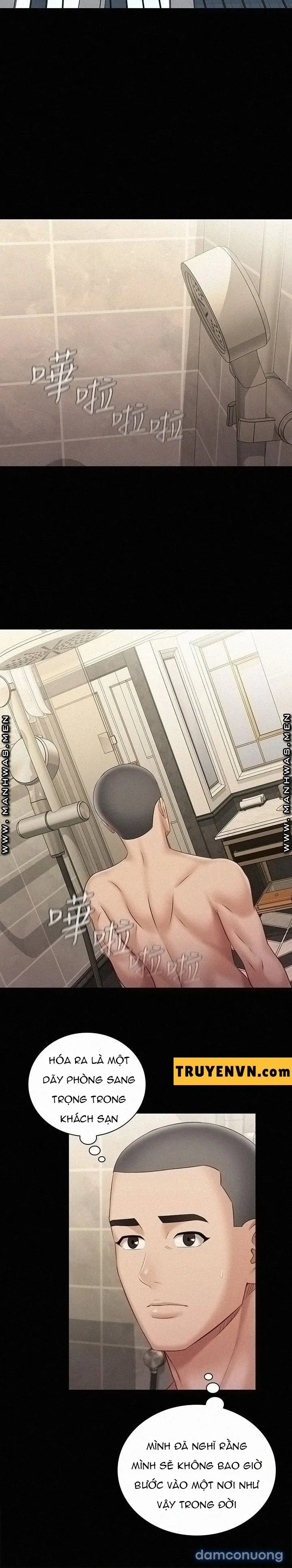 Sisters Duty – Sứ Mệnh Người Anh 