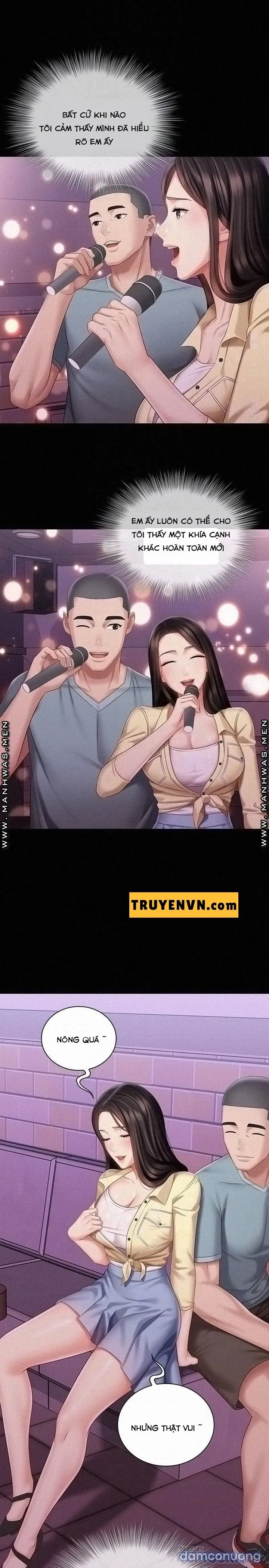 Sisters Duty – Sứ Mệnh Người Anh 