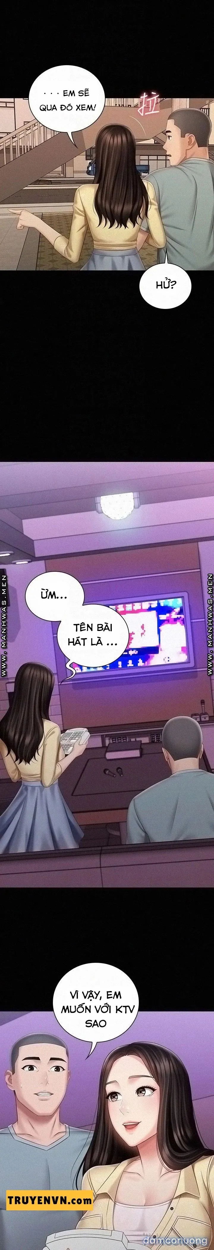 Sisters Duty – Sứ Mệnh Người Anh 