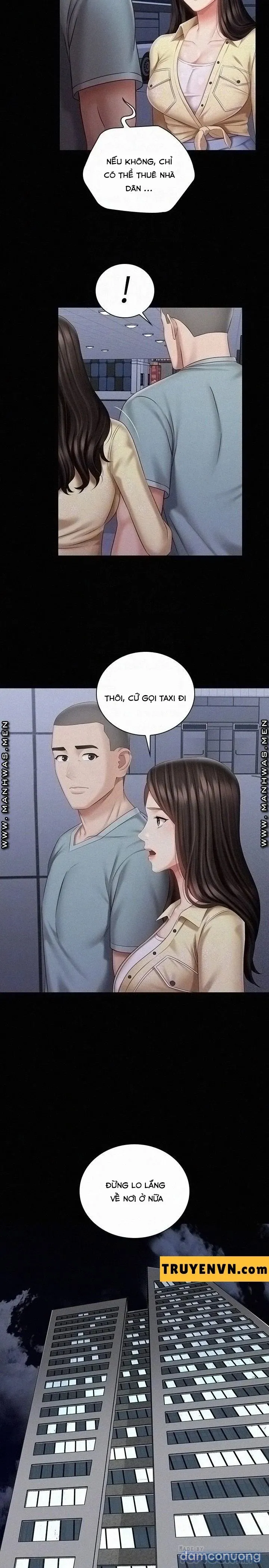 Sisters Duty – Sứ Mệnh Người Anh 