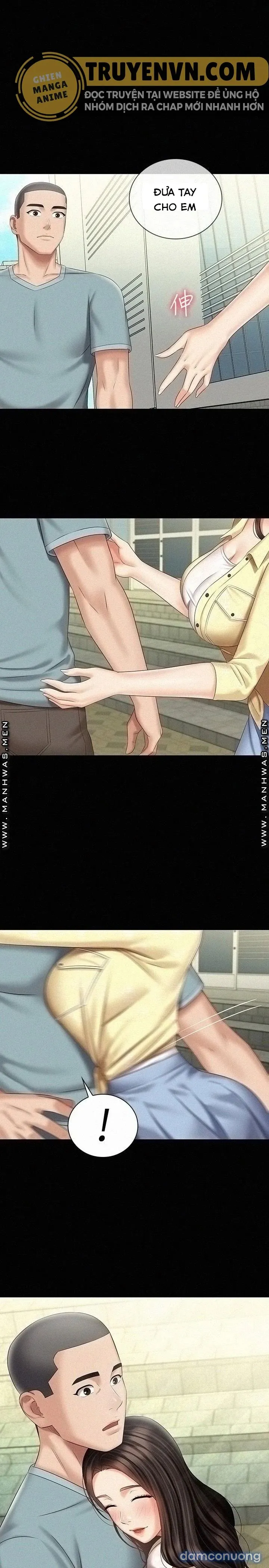 Sisters Duty – Sứ Mệnh Người Anh 