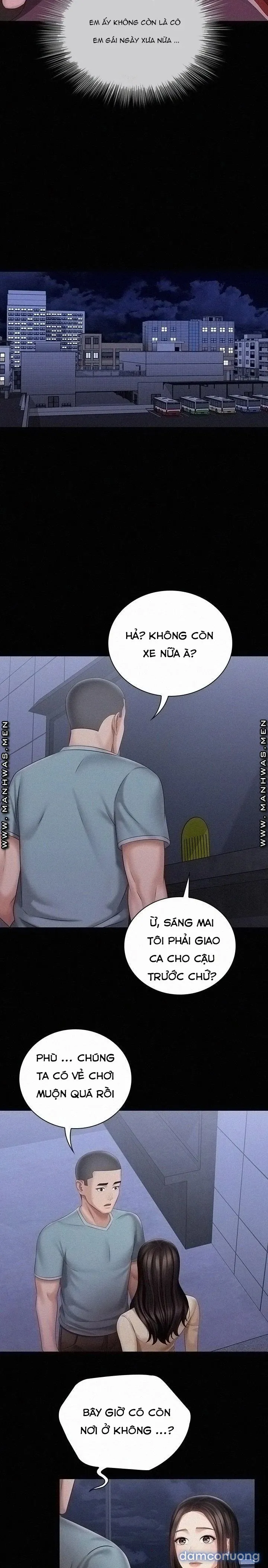 Sisters Duty – Sứ Mệnh Người Anh 