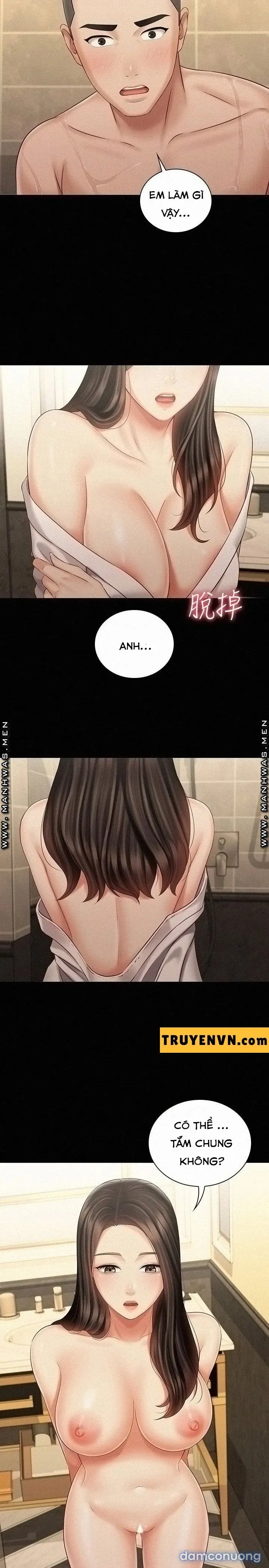 Sisters Duty – Sứ Mệnh Người Anh 