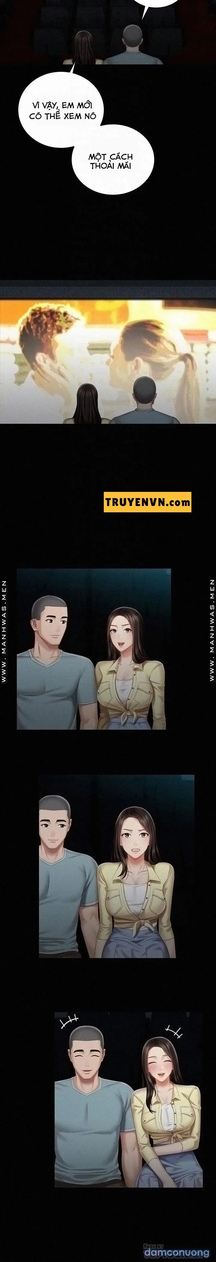 Sisters Duty – Sứ Mệnh Người Anh 