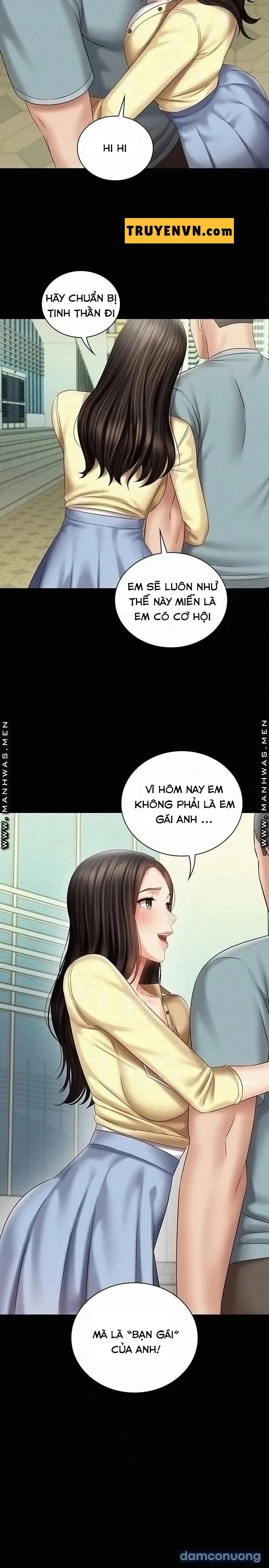 Sisters Duty – Sứ Mệnh Người Anh 