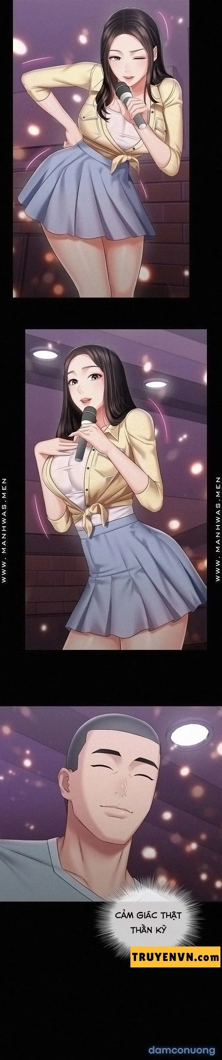 Sisters Duty – Sứ Mệnh Người Anh 