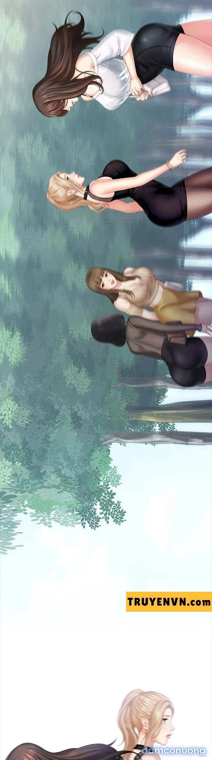 Sisters Duty – Sứ Mệnh Người Anh 
