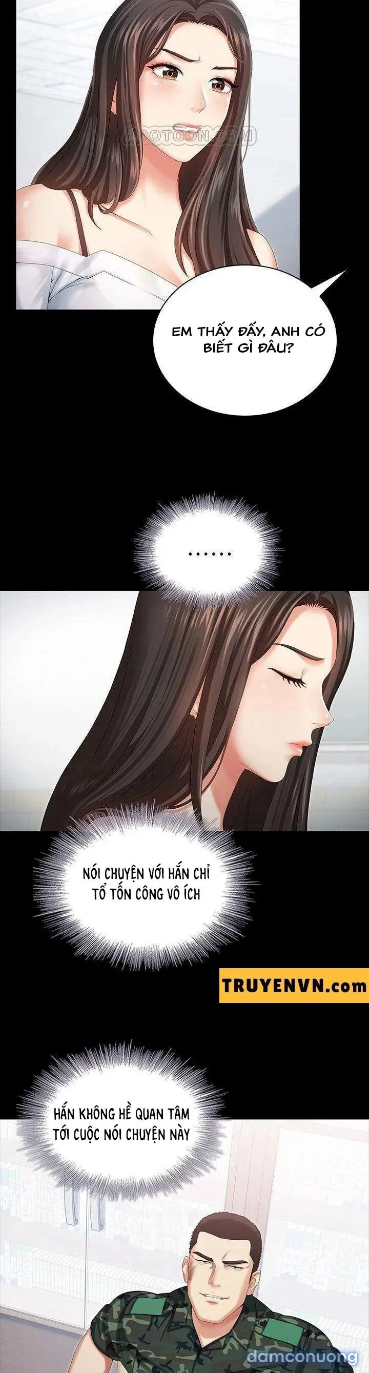 Sisters Duty – Sứ Mệnh Người Anh 