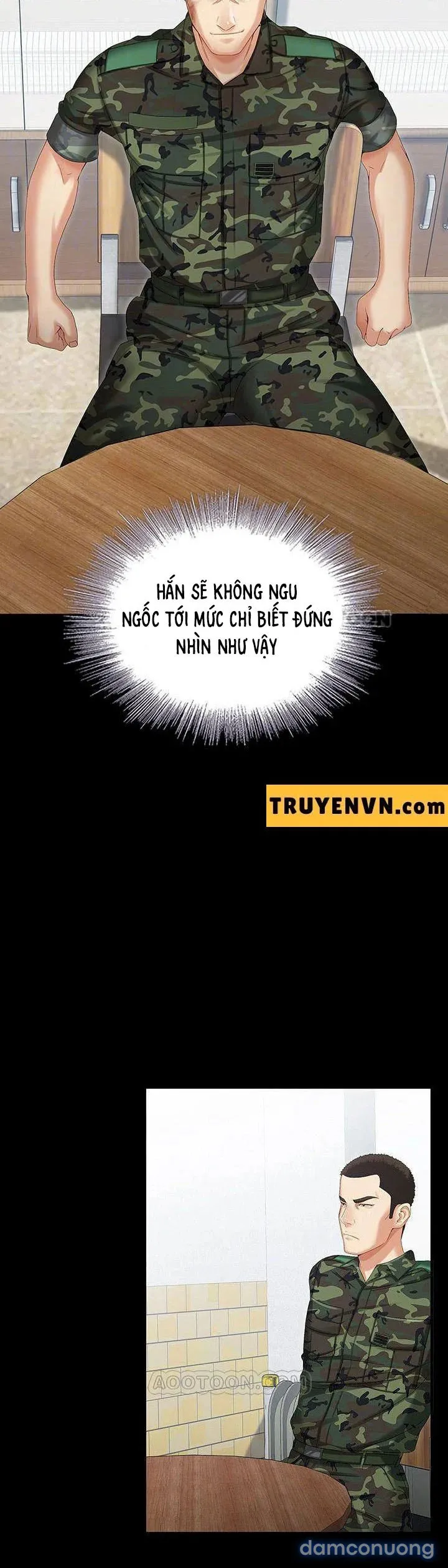Sisters Duty – Sứ Mệnh Người Anh 