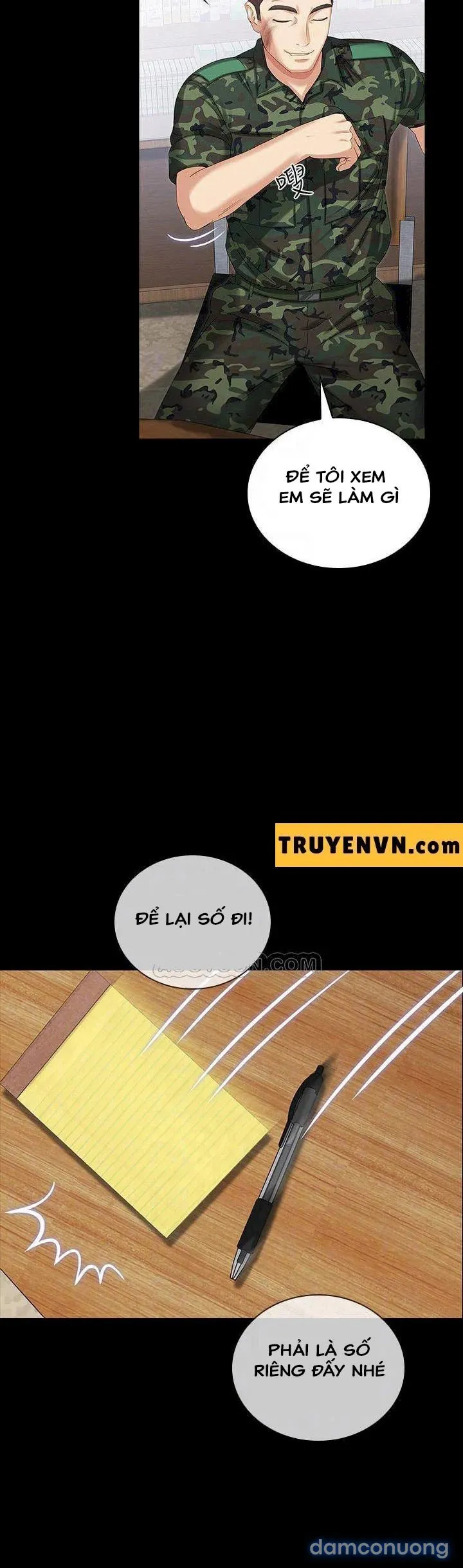 Sisters Duty – Sứ Mệnh Người Anh 
