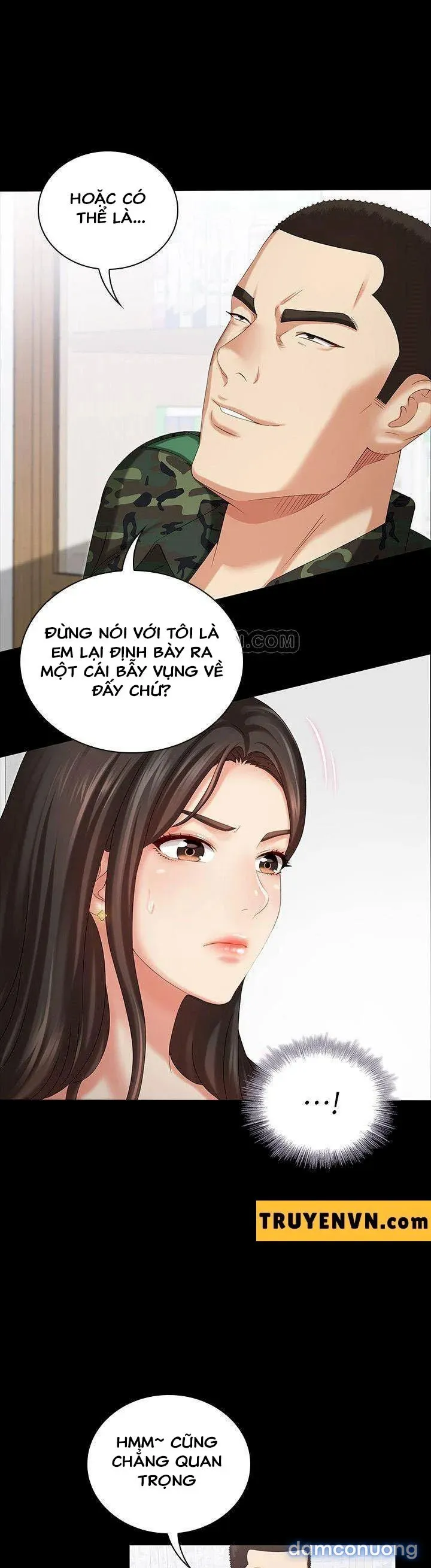 Sisters Duty – Sứ Mệnh Người Anh 