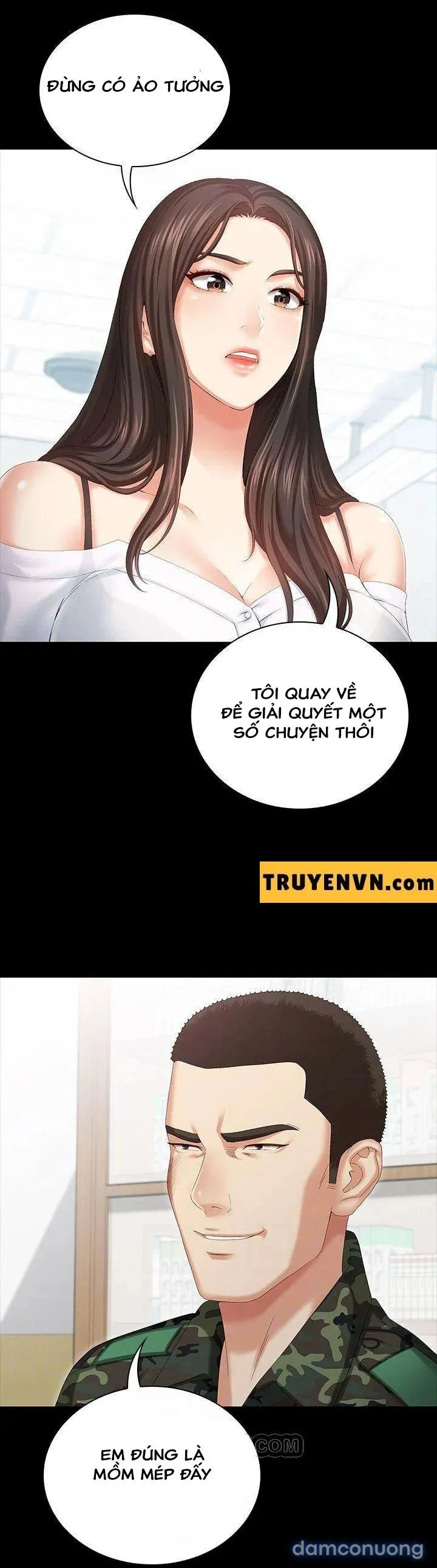 Sisters Duty – Sứ Mệnh Người Anh 