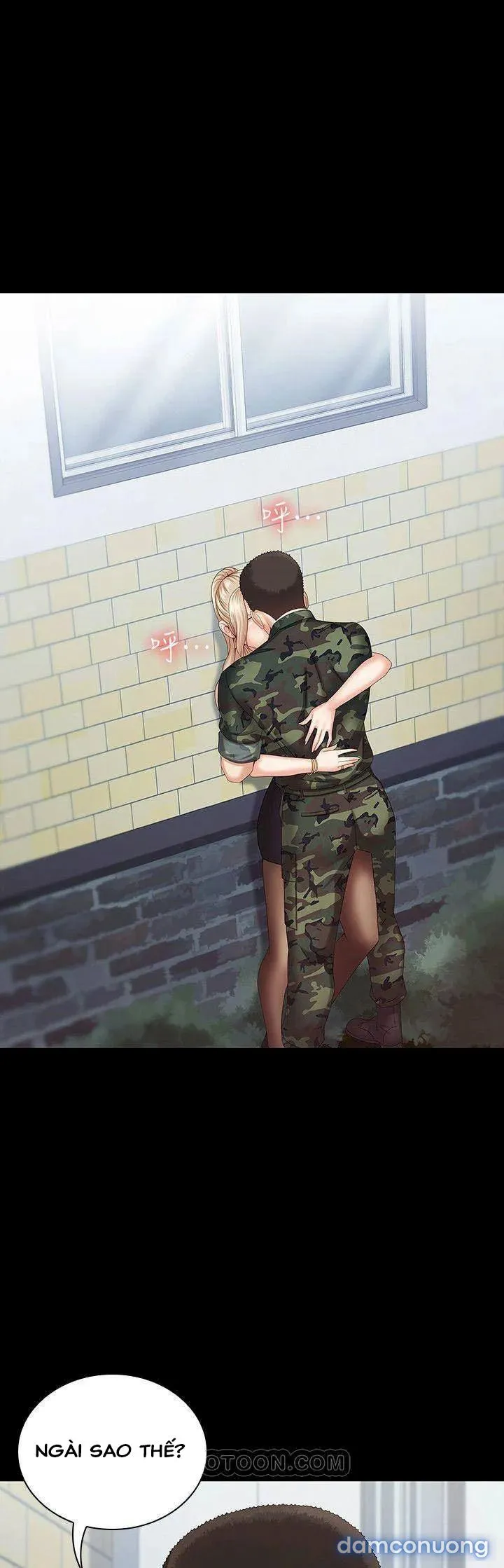 Sisters Duty – Sứ Mệnh Người Anh 