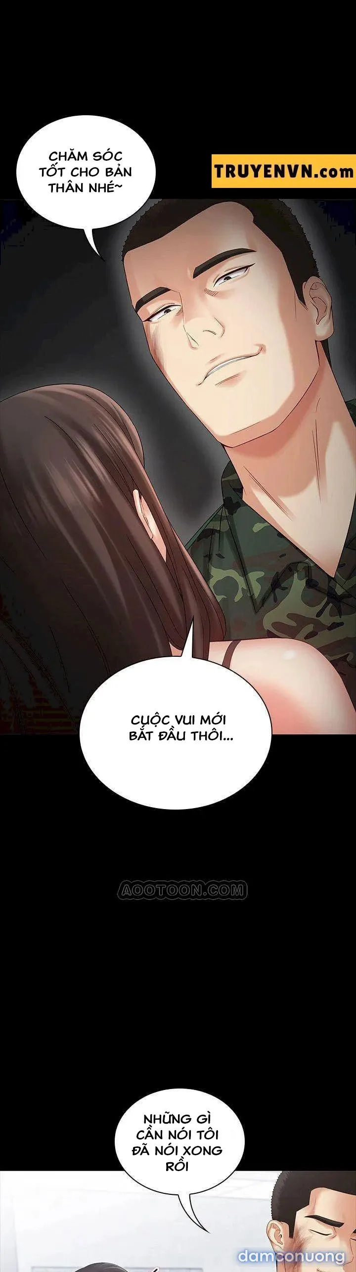 Sisters Duty – Sứ Mệnh Người Anh 