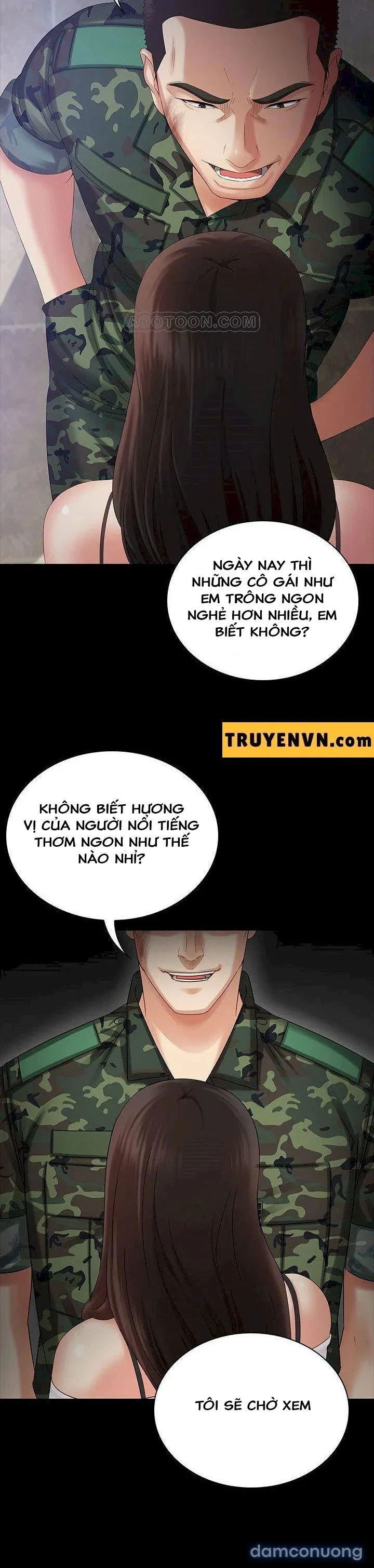 Sisters Duty – Sứ Mệnh Người Anh 