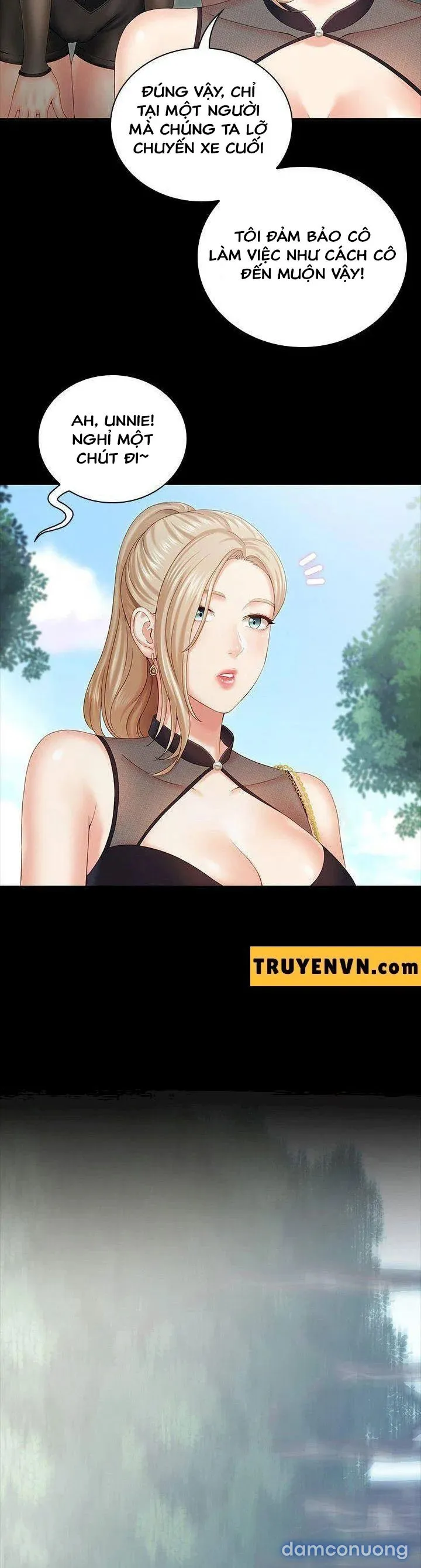Sisters Duty – Sứ Mệnh Người Anh 