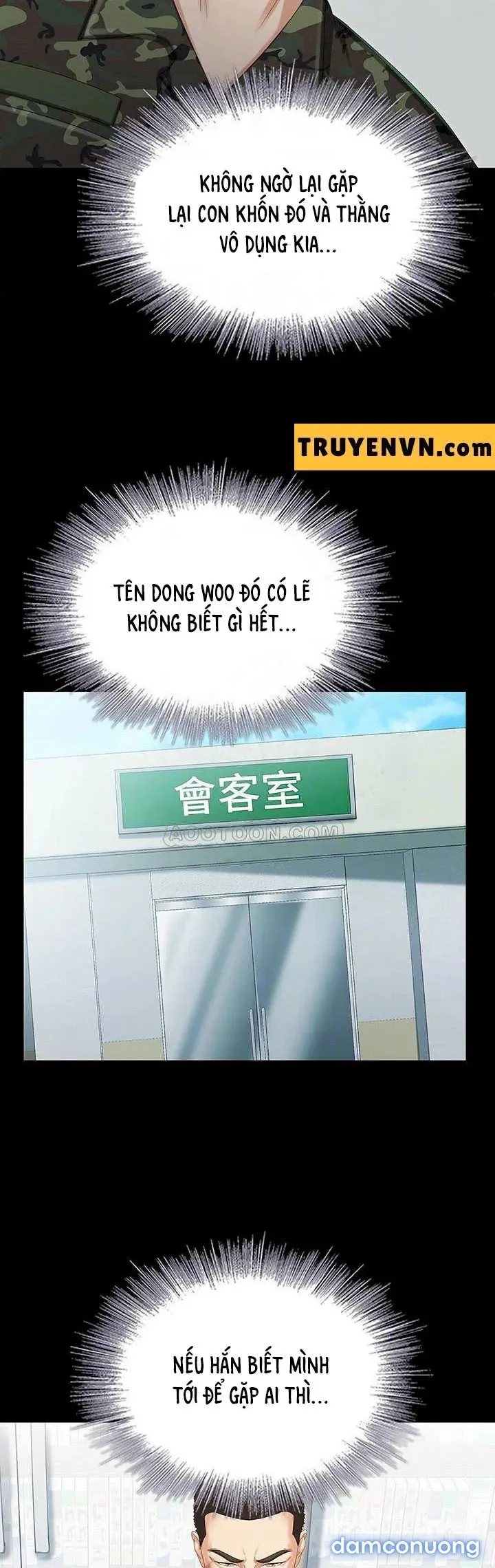 Sisters Duty – Sứ Mệnh Người Anh 