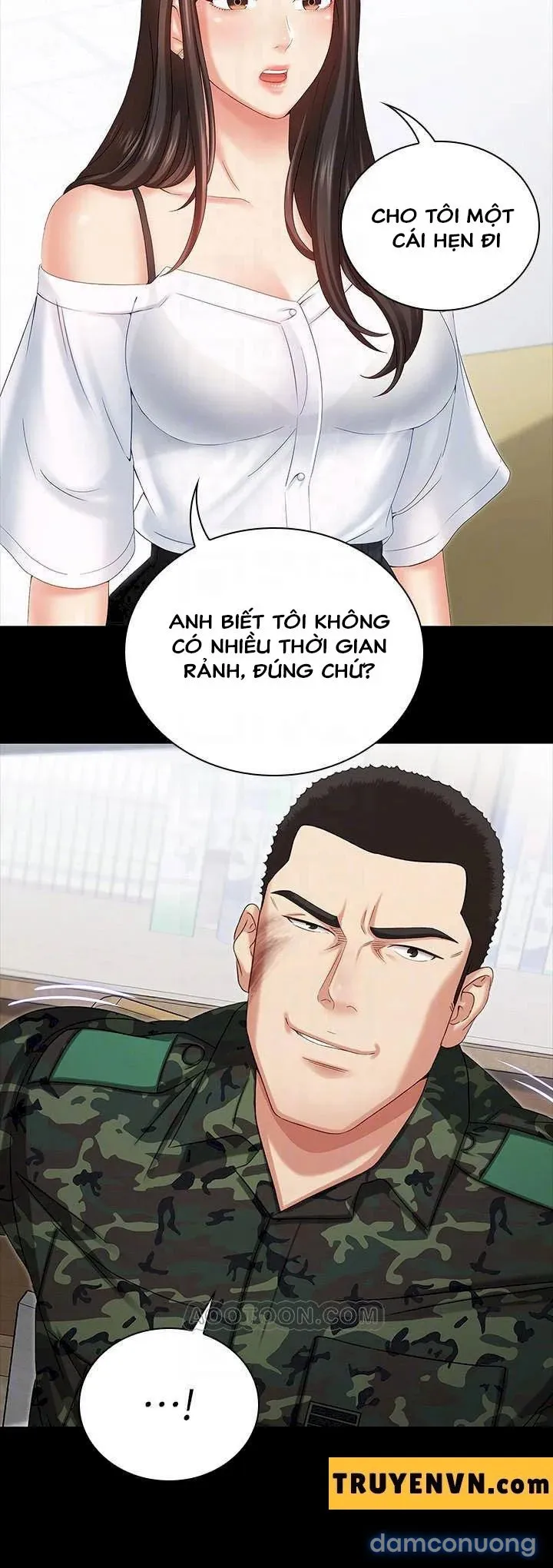 Sisters Duty – Sứ Mệnh Người Anh 