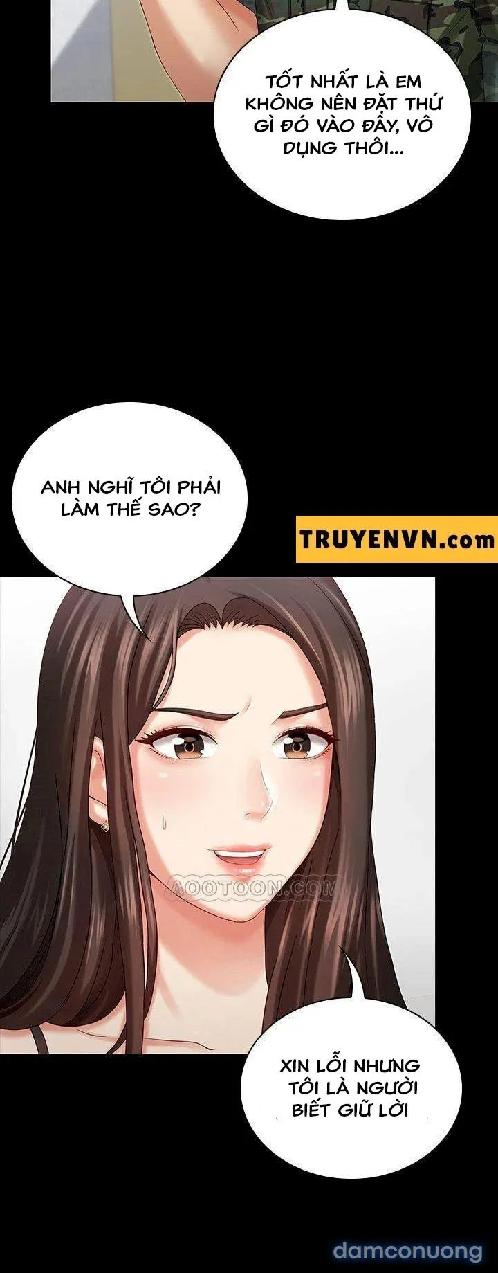 Sisters Duty – Sứ Mệnh Người Anh 