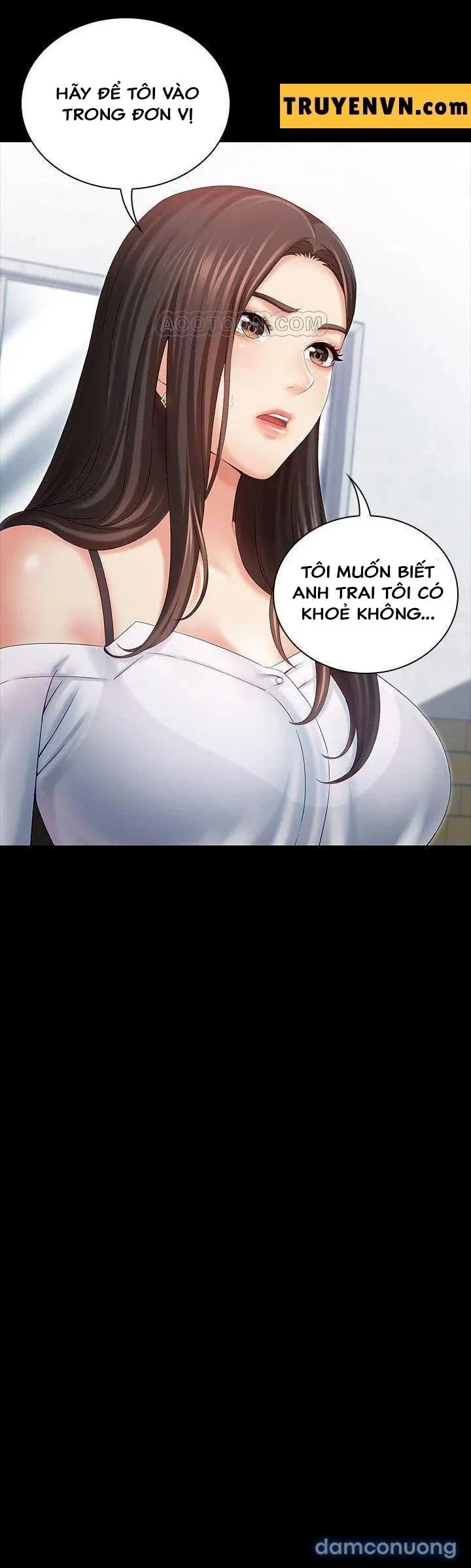 Sisters Duty – Sứ Mệnh Người Anh 