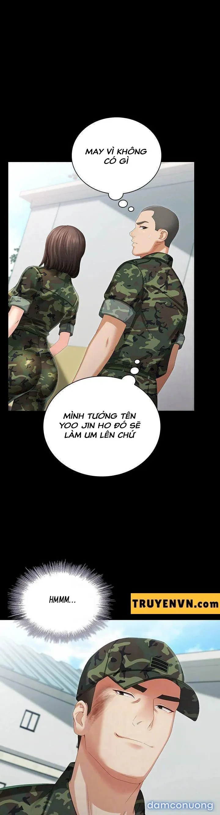 Sisters Duty – Sứ Mệnh Người Anh 