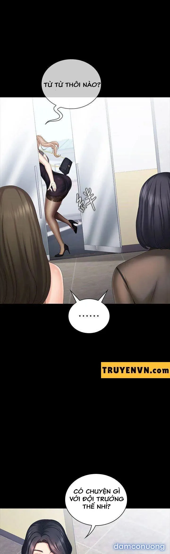 Sisters Duty – Sứ Mệnh Người Anh 