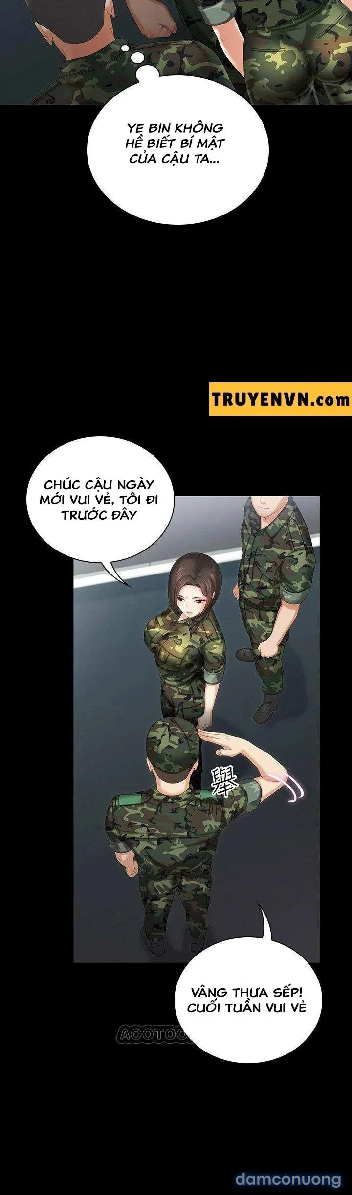 Sisters Duty – Sứ Mệnh Người Anh 