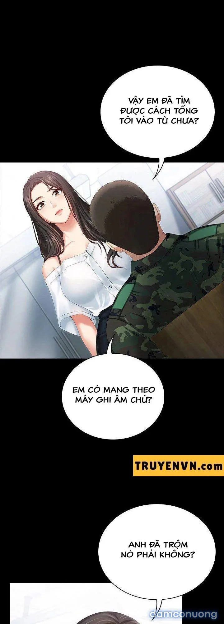 Sisters Duty – Sứ Mệnh Người Anh 