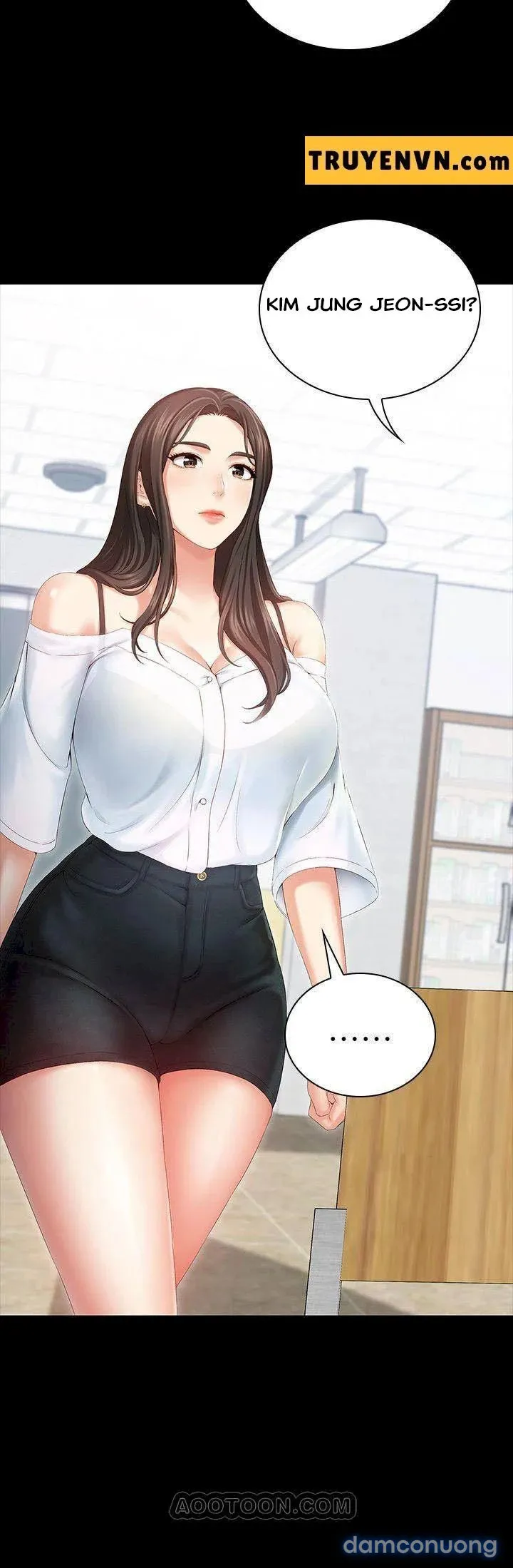 Sisters Duty – Sứ Mệnh Người Anh 