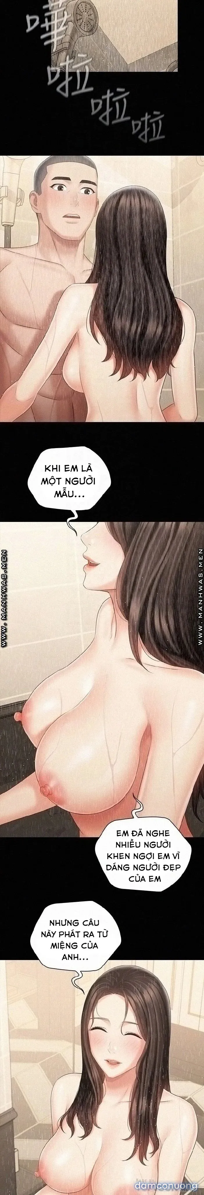 Sisters Duty – Sứ Mệnh Người Anh 